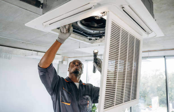 Licensed Ductwork Repair service in Anthony, TX - FH HVAC